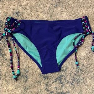 Bingo Surf Bikini Bottoms
